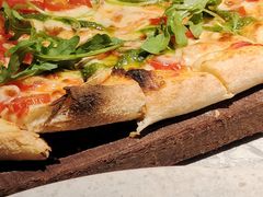 -半秋山西餐厅(宜昌大洋店)