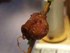 掌中宝-乐彡炸串·烤苕皮(西单华威约饭街店)