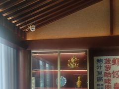 -古南都·老广东酒楼(龙江店)