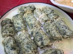 -涵家味土菜馆·徽州一绝臭鳜鱼(三河古镇店)