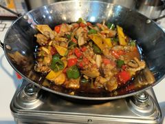 -辣不怕口味虾(凌霄路店)