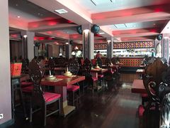 大堂-花马天堂云南餐厅 Lost Heaven(外滩店)