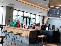 -星巴克(衡阳崇盛晶珠广场店)