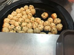 鲜肉生煎-大壶春生煎(四川中路店)
