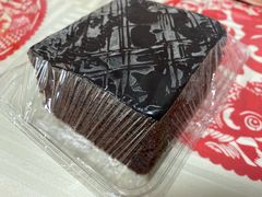 巧克力布朗尼-爱德顺糕点食屋(利民道店)