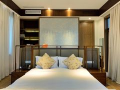 -帐篷客·溪龙茶谷度假酒店