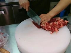 -阿波潮汕牛肉火锅·汤粉面(拱北店)