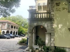-上海虹桥迎宾馆