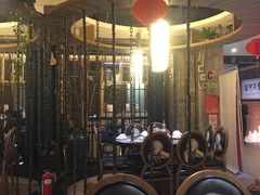 露天位-肖记公安牛肉鱼杂馆· 省级非物质文化遗产(仁和路店)