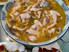 -玉林烤鸭店(定福庄店)