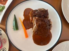 -V Bar海景扒房(北海湾惠龙万达嘉华酒店)