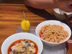 -李犟大爆鳝面·手工蟹黄包(湖滨西湖店)
