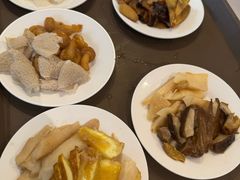 -天宜隆蘑菇宴火锅(石景山旗舰店)