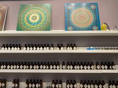 -墨more调香馆DIY自调香水(博雅国际中心B座店)