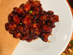 糖醋里脊-外婆家(南开大悦城店)