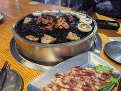 -鶴山李
