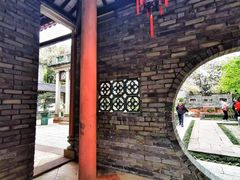 -东莞市可园博物馆