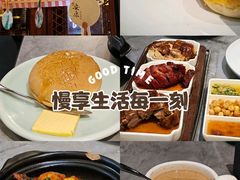 -有璟阁港式餐厅(国贸商城店)