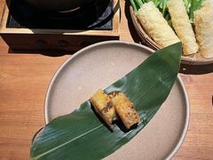 -天水蔬食料理(树德之光店)