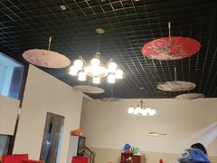 大堂-老石黑山羊毛驴肉火锅(金凯广场店)