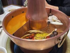-东门口·新式老北京火锅(河西龙湖天街店)