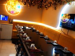 -冰城小镇音乐串吧·聚会餐厅(百子湾店)
