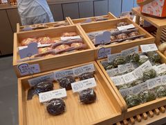 -崎本的店·专业酵种吐司(无锡万象汇店)