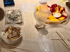 -阿群甘草水果