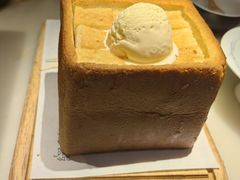 -绿茶餐厅(北京世纪金源店)