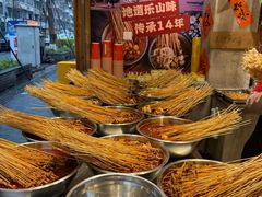 -嘉州鲜知味钵钵鸡(奎星楼店)