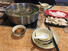 -合记汕头牛肉店(嘉禾路店)