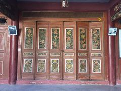 -璞真扎染博物馆