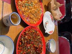 -小街47號江湖菜(四合院店)