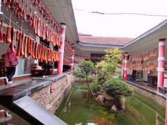 -乖乖佳花园山庄·私房菜(阿哈湖公园店)