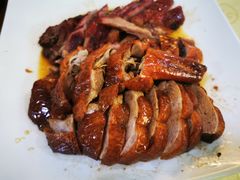 -老字号蛇口德记烧腊饭店·海鲜加工