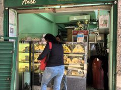 -菲律宾面包(宝发大厦店)