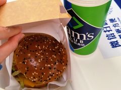 -山姆餐吧(山姆会员商店店)