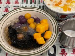 -堂屋糖水店(愚园店)