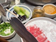 -巴奴毛肚火锅(二七万达店)