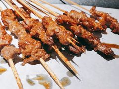 -管氏翅吧(台湾街店)