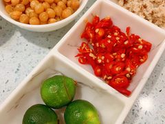 调味料-烹然四季椰子鸡火锅(团结湖总店)