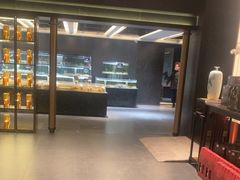 -浩运·海鲜青岛菜·海胆水饺(石老人店)