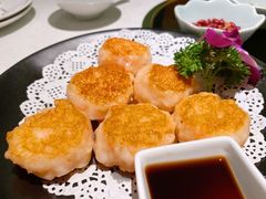 -顺峰顺水顺德菜(第一百货店)