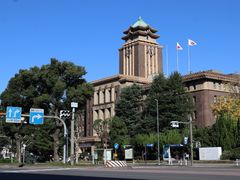 -名古屋城