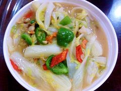 -好妈王饺子(滂江街店)