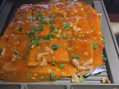 -绿茶餐厅(汇悦大融城店)