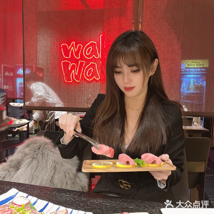 入口即化的和牛