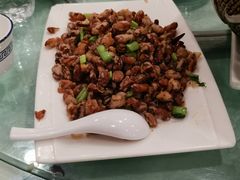 -红豆园(文林街店)
