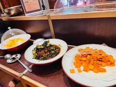 -面辣子·陕西家乡菜(钟楼店)