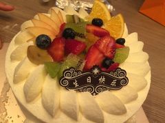 -Monchouchou檬舒舒(尚嘉中心店)